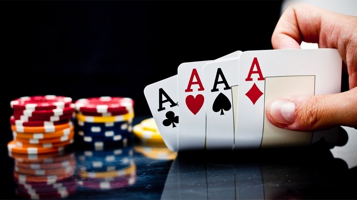 Как играть в видео-покер и выигрывать? 8 советов