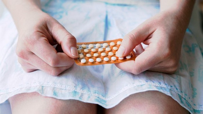 Как забеременеть после приема противозачаточных таблеток?