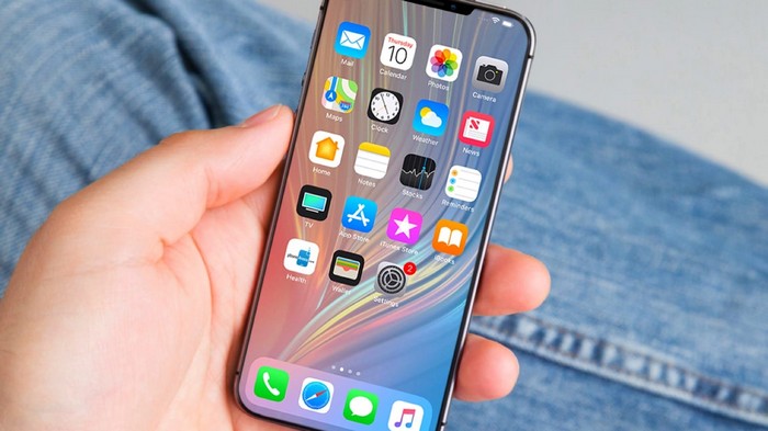 Apple в 2020 году вернется к дизайну в стиле iPhone 4