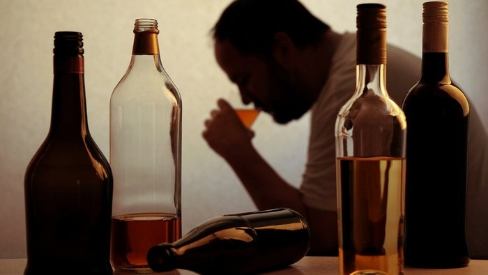 Существует ли генетическая склонность к алкоголизму?