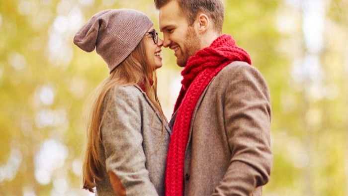 7 признаков того, что ваш партнер безоговорочно любит вас