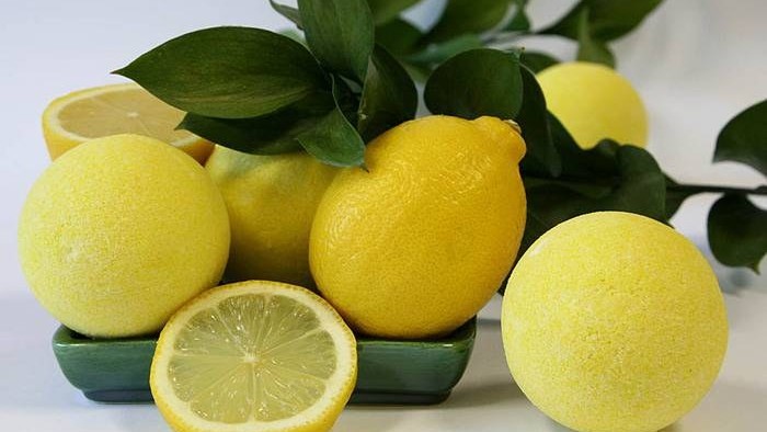 Как вырастить лимонное дерево из косточки
