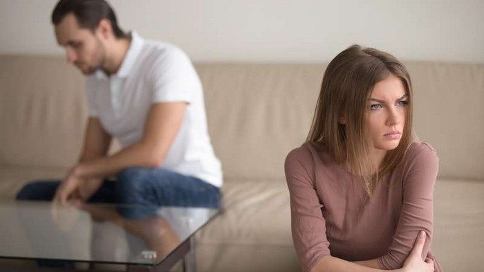 9 вещей, которые вы никогда не должны делать после ссоры с партнером