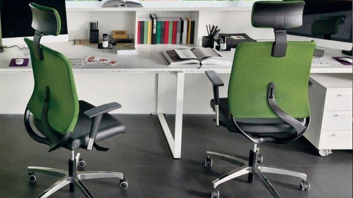 Как выбрать удобный офисный стул: советы