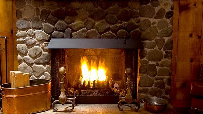 Тепло и уют в доме: как выбрать камин