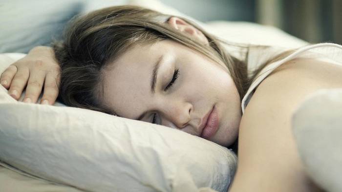 Недосыпание увеличивает риск развития психических заболеваний