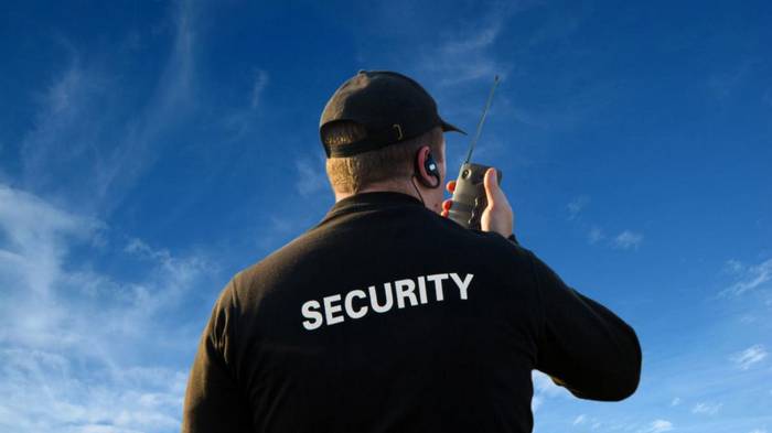 Альфа Безопасность – профессиональная охрана собственности