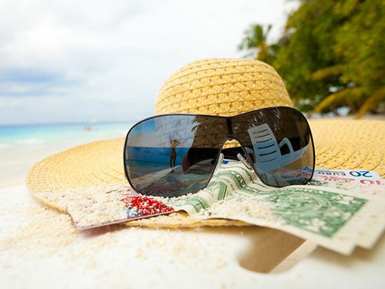 Как сэкономить деньги в отпуске