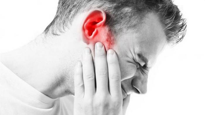 Снижение слуха: три основные причины