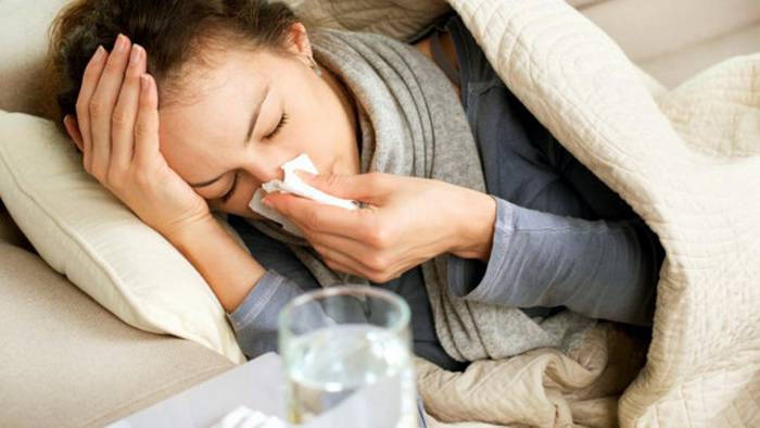 Какие опасные осложнения может вызвать грипп