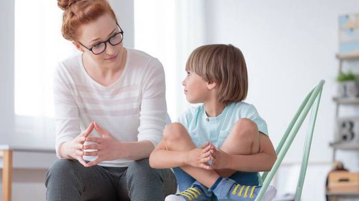 Подсказки родителям: 10 базовых правил в воспитании детей