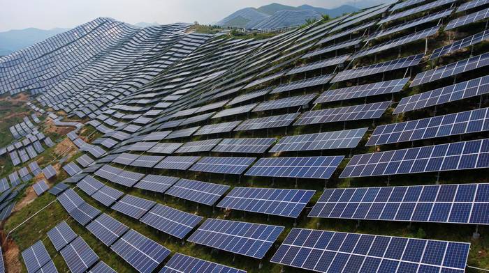 Солнечные батареи: сильные стороны современных технологий