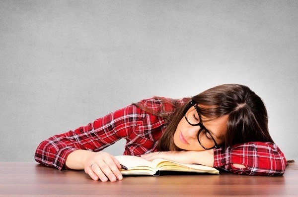 7 привычек, которые приведут к усталости на протяжении всего дня