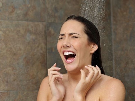 Чем полезен холодный душ для здоровья?