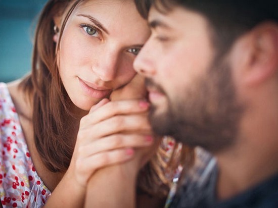 Как вернуть любовь своего мужа: пять главных шагов