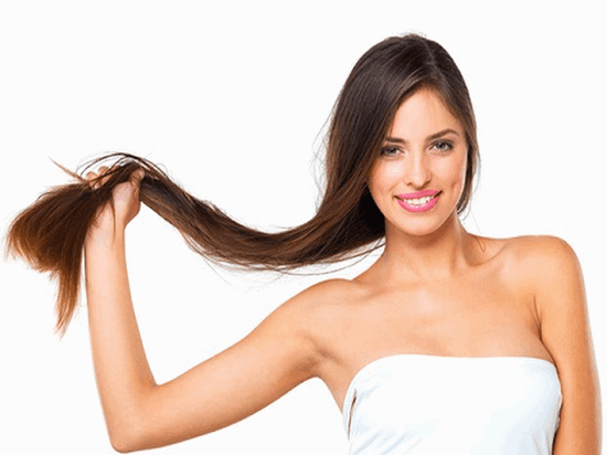 Как ускорить рост волос?