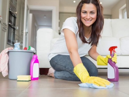 Как быстро справиться с уборкой в доме: советы для современных хозяек