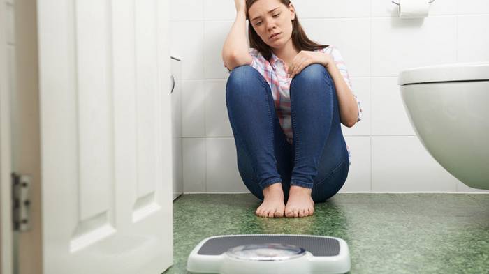 4 неочевидных признака расстройства пищевого поведения