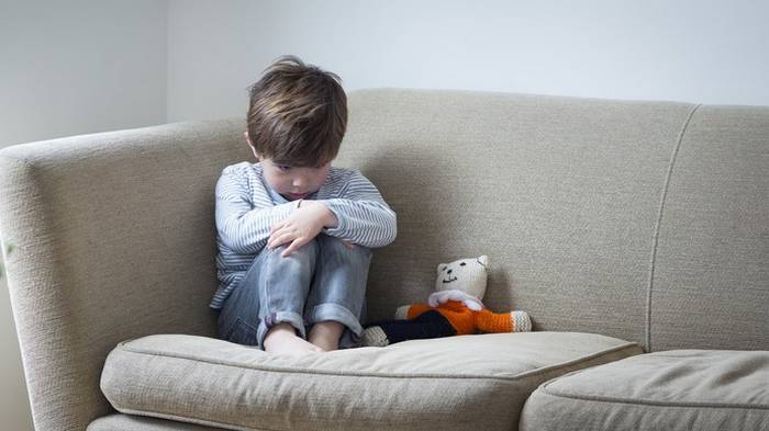 Психосоматика: 8 способов разрушить своего ребенка