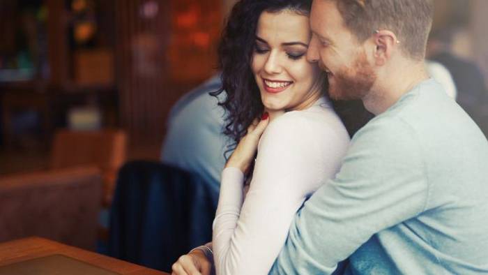 5 вещей, которые делают мужчины, когда встречают свою настоящую любовь