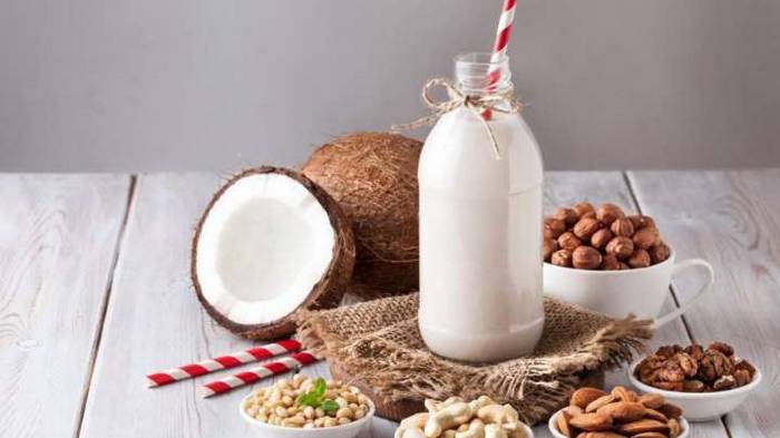 Растительное молоко: секрет популярности, вред и польза для организма