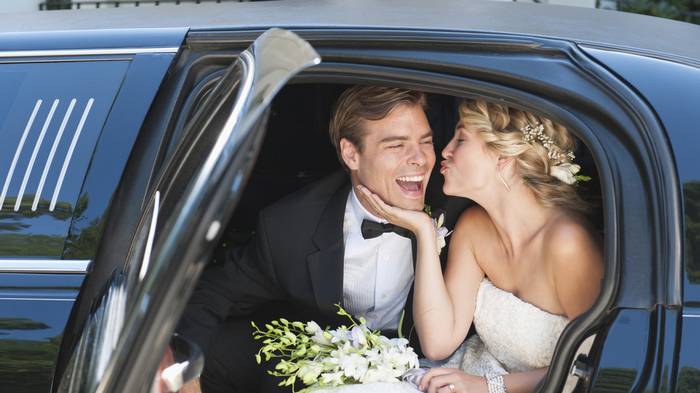 Только после свадьбы: как брак меняет личность