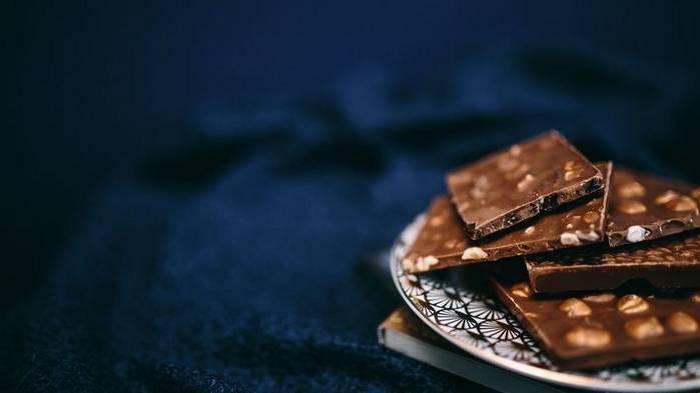 Черный шоколад: польза и вред для здоровья