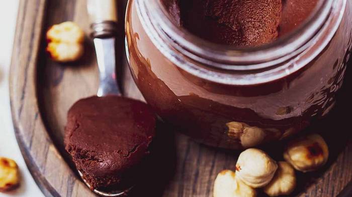 Как сделать домашнюю шоколадную пасту