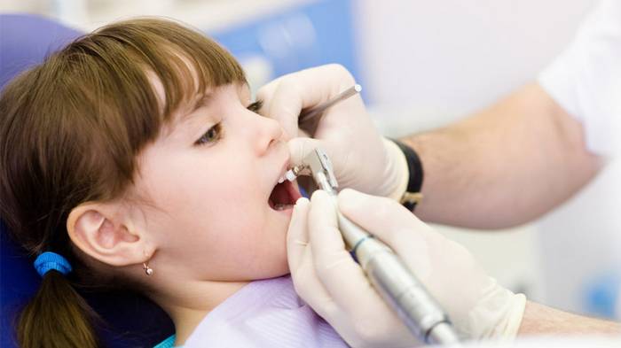 Детская стоматология Н-Лайт: позаботьтесь о здоровье ребенка