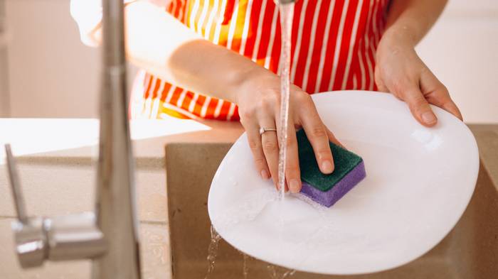 Четыре мифа о кухонных губках, которые стоит развенчать