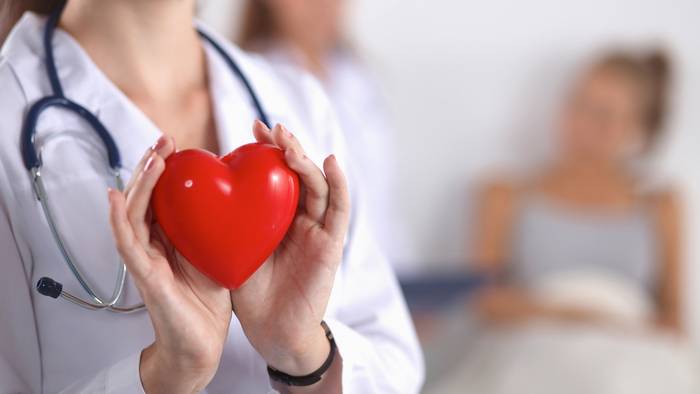 Болезни сердца: семь неожиданных симптомов