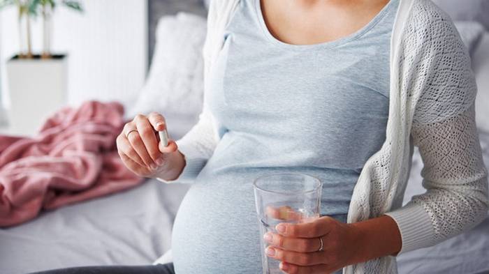 Планирование беременности: нужно ли принимать витамины