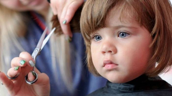 Можно ли подстригать себя и своих детей?
