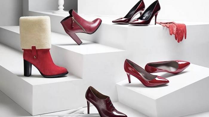 Как правильно выбирать брендовую женскую обувь?