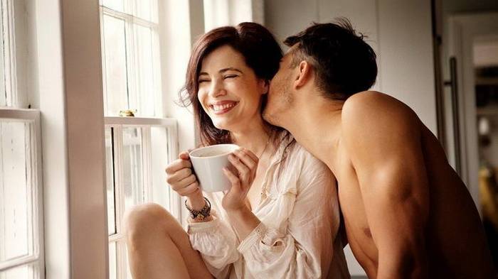 10 ролей, которые мужчина должен играть в ваших отношениях