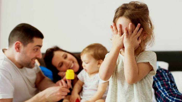 Как вырастить счастливого ребенка: восемь практичных советов родителям
