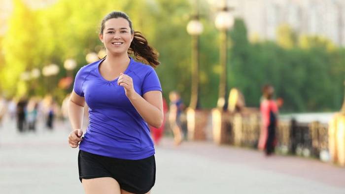 Как правильно бегать для похудения: основные советы и правила