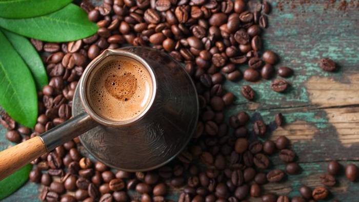 Как варить кофе в турке правильно: секреты приготовления бодрящего напитка