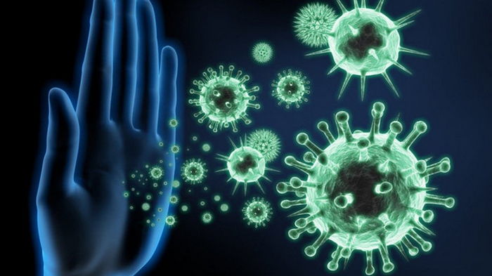 Защита от вирусов, коронавирус
