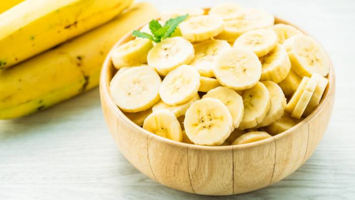 Бананы: польза и вред для здоровья