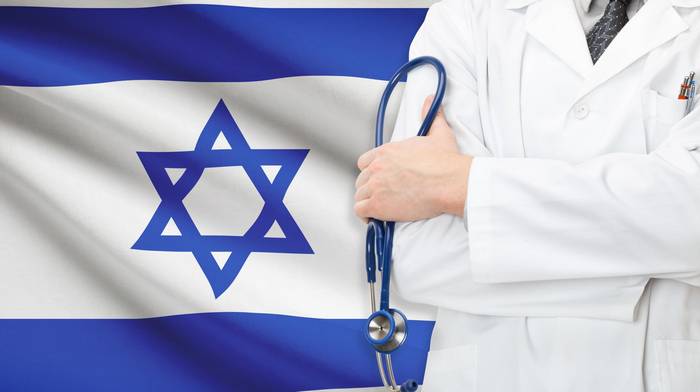Рейтинг частных клиник в Израиле