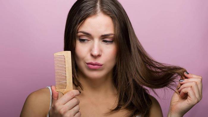 7 масок для реанимации сухих кончиков волос в домашних условиях