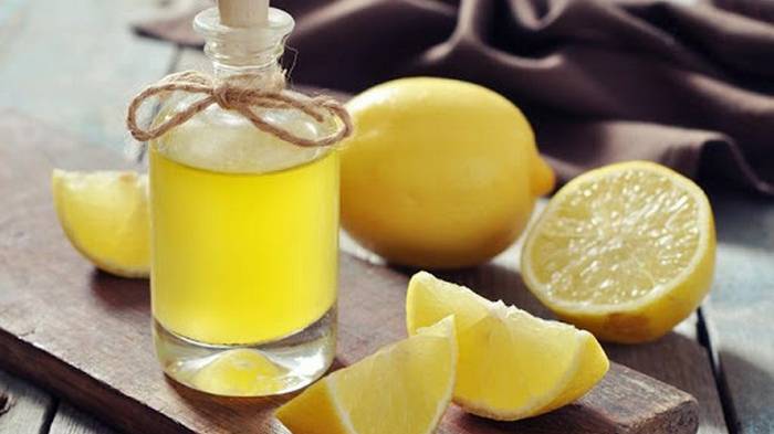 Маска для волос с лимоном: для осветления, восстановления, укрепления