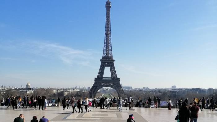 Главные ошибоки, которые совершают путешественники в Париже