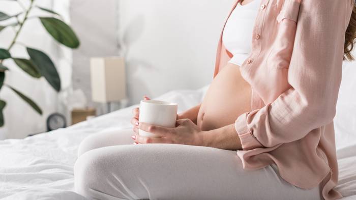 Как беременным повысить иммунитет: 10 правил питания