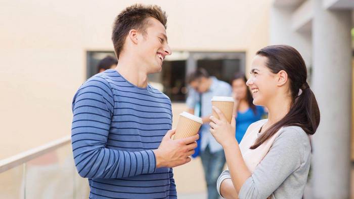Как начать разговор с парнем в ВК – список удачных фраз для знакомства