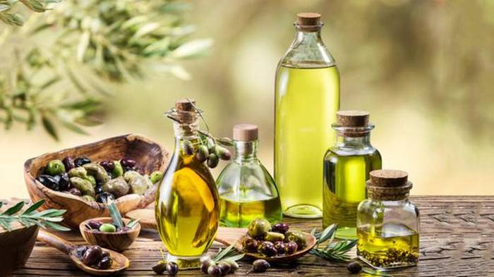 Разновидности оливковых масел и их отличия