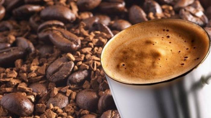 Преимущества кофе в зернах