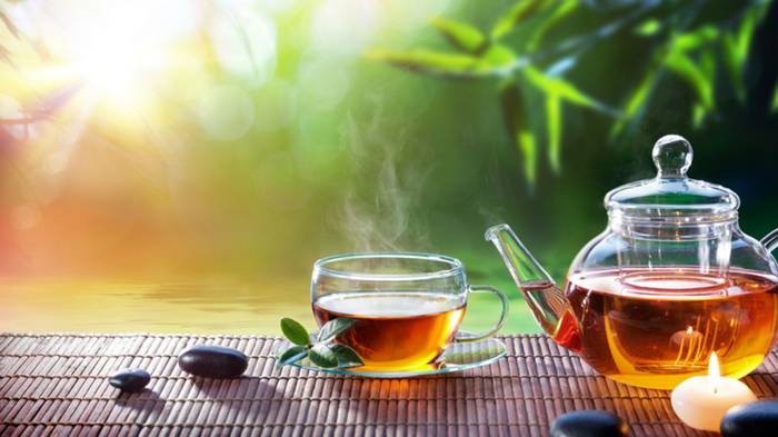 Мифы и заблуждения о чае