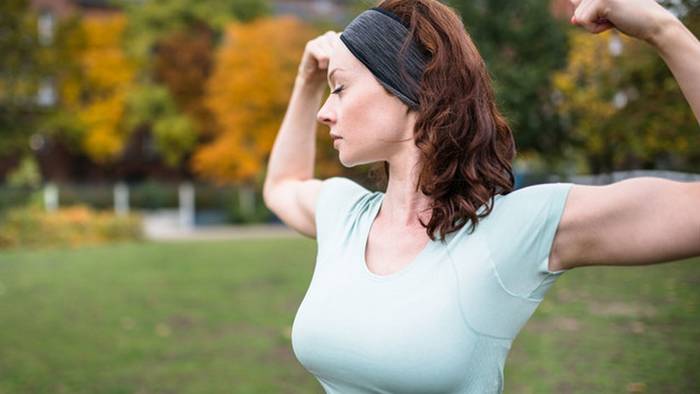 5 основных советов по уходу за большой грудью